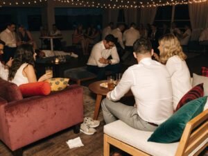 Wedding Ideas for Reception