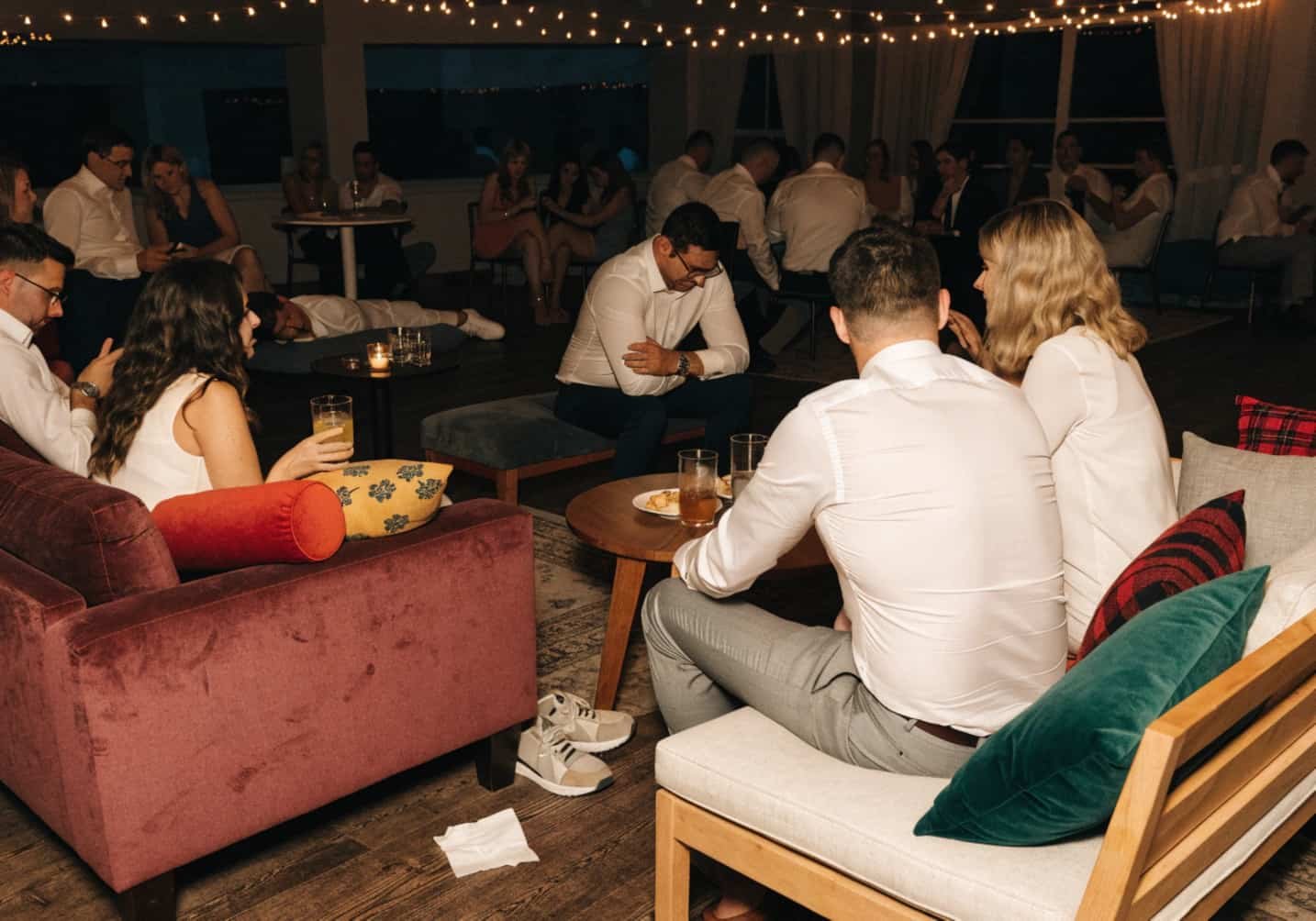 Wedding Ideas for Reception