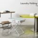 Laundry Folding Table