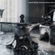Chrome Home Decor