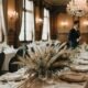Wedding Reception Theme