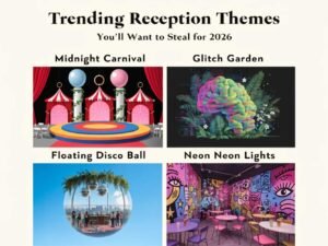 Reception Themes