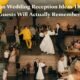 Wedding Reception Ideas