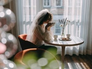 Cafe Photo Ideas