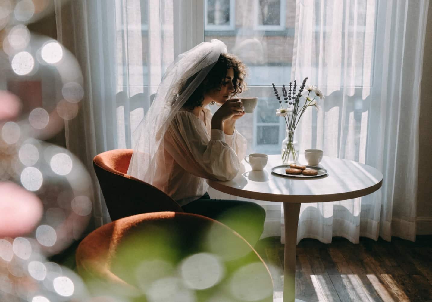 Cafe Photo Ideas