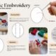 Embroidery Techniques
