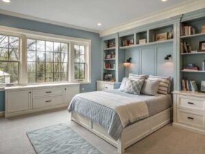 Bedroom Design Ideas