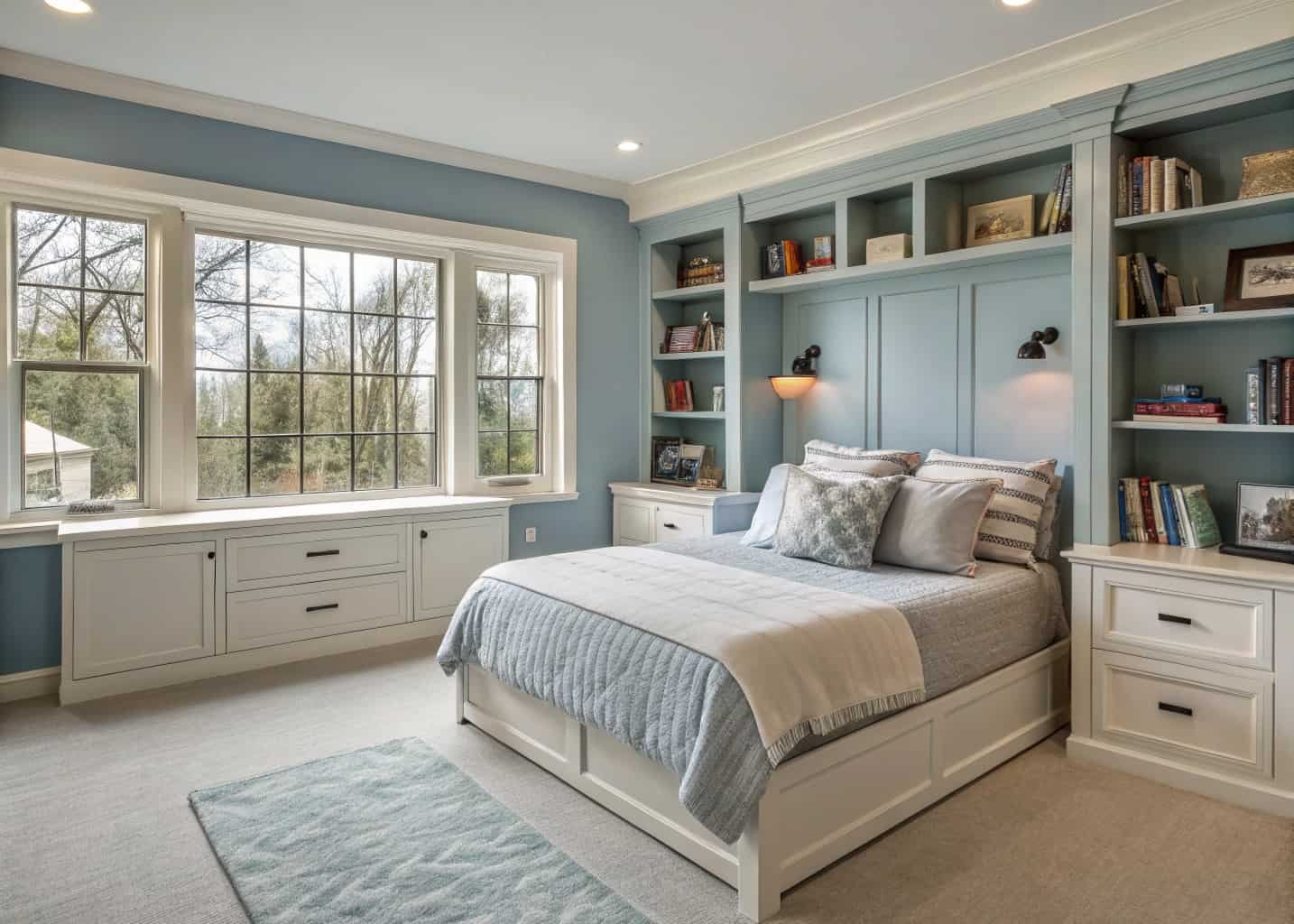 Bedroom Design Ideas