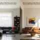 Living Room Sofa Placement Ideas