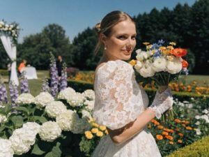 Summer Wedding