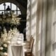 Wedding Venue Decoration
