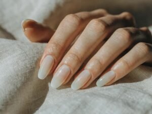Quiet Luxury Nails