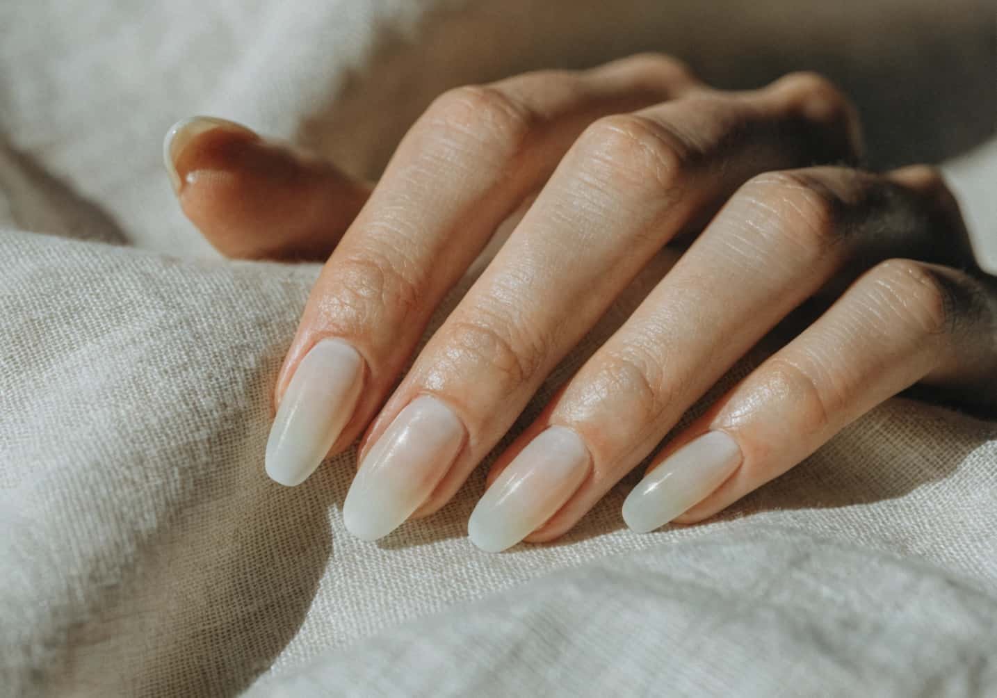 Quiet Luxury Nails