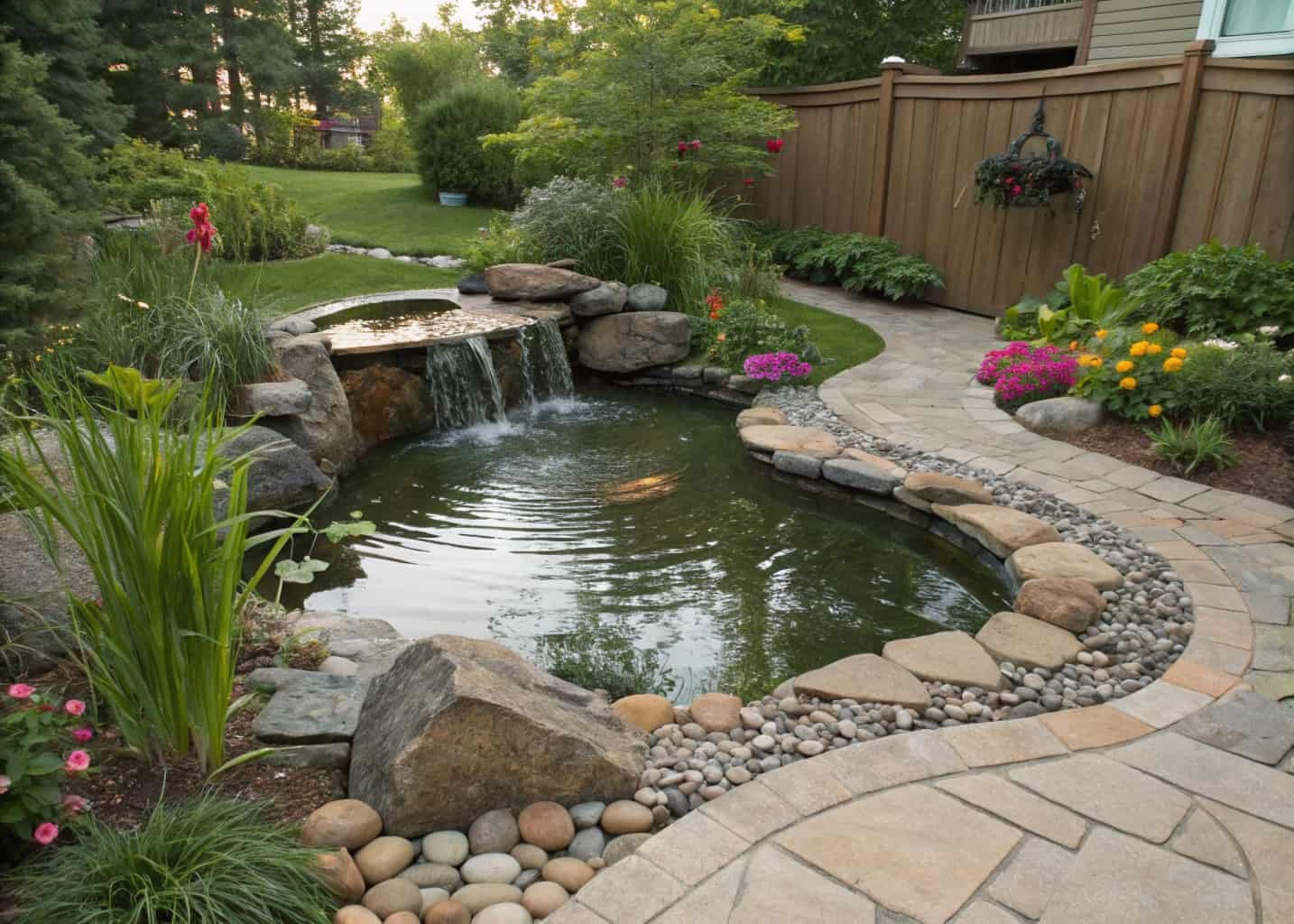 DIY Water Feature Ideas