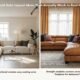 Sectional Sofa Layout Ideas