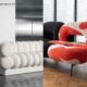 Modern Sofa Design Ideas for Living Rooms