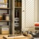 Kitchen Pantry Organization Hacks
