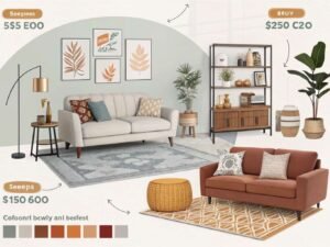 Living Room Ideas