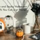Halloween Crafts