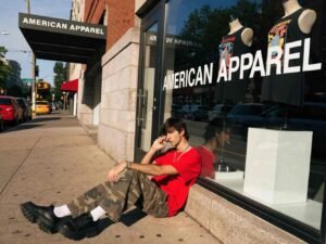 American Apparel