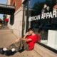 American Apparel
