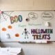 Halloween Whiteboard Ideas