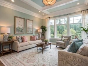 Living Room Inspiration