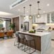 Modern Kitchen Decor