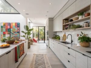 Kitchen Decor Trends