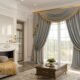Living Room Curtain Ideas