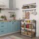 Kitchen Decor Ideas for Small Apartments
