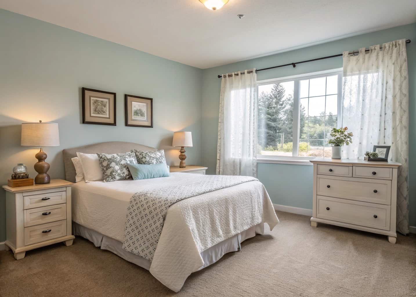 Bedroom Ideas for Beginners
