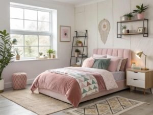 Trending Bedroom Aesthetics