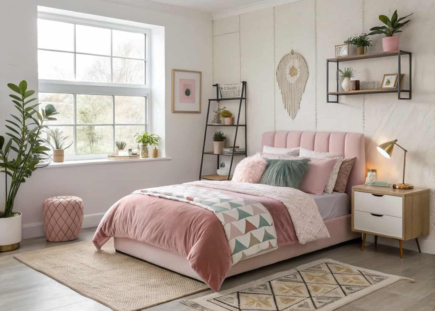 Trending Bedroom Aesthetics