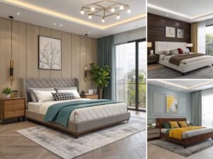 Bedroom Inspirations