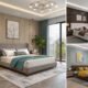 Bedroom Inspirations