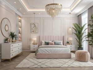 Bedroom Decor Ideas