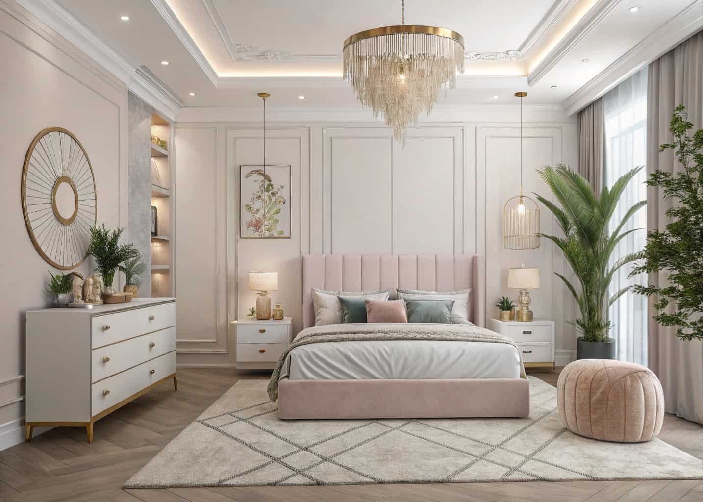 Bedroom Decor Ideas
