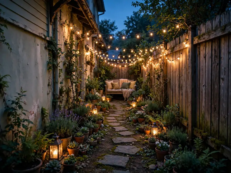 Featured image for 14 Cozy Outdoor Ideas That Turn Forgotten Corners Into Favorite Spots Without Big Builds