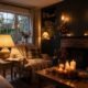 Cozy Fall Lighting Ideas