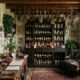 Witchy Apothecary Decor