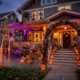Outdoor Halloween Decorations