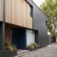 Terrace House Design