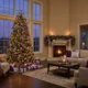 Purple Christmas Decor Ideas for a Unique Holiday Look