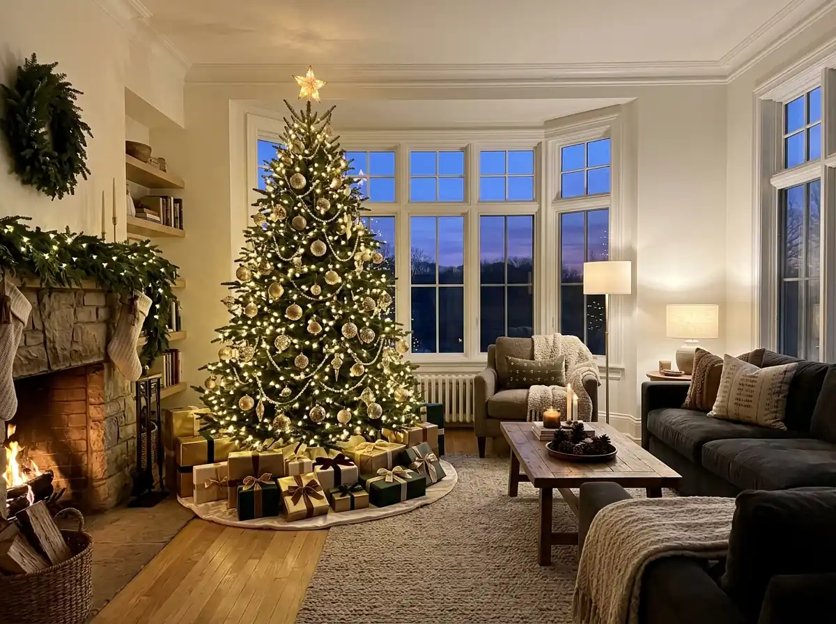 Christmas Tree Themes 2026: Fresh Ideas to Copy