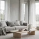 Featured image for The Best Cozy Minimalist Icons to Follow for Softer Spaces