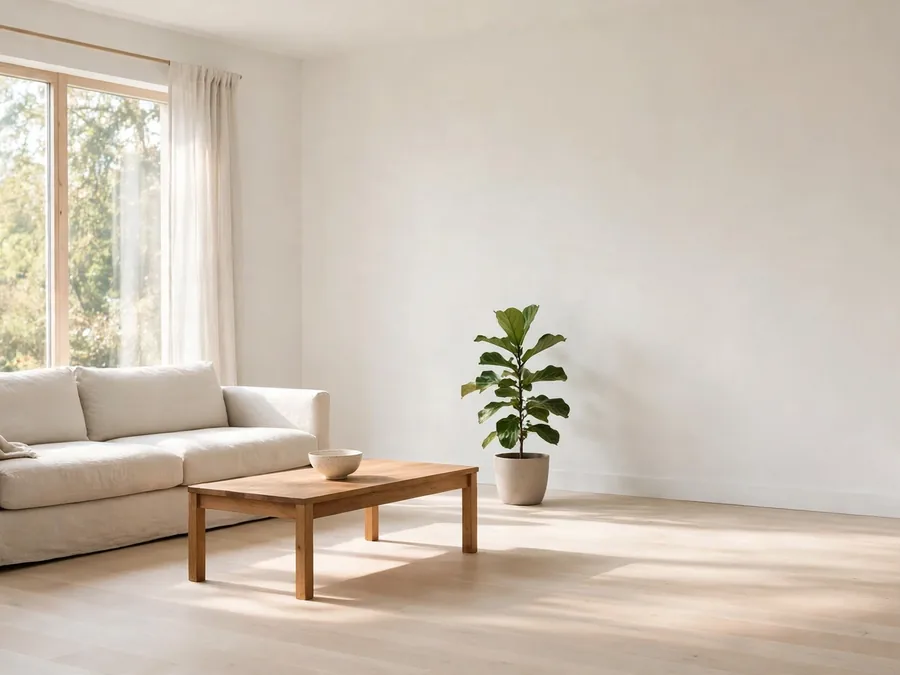 Featured image for The Best Minimalist Decor Icons to Follow for Fresh Ideas